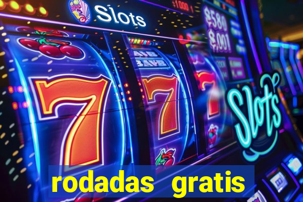 rodadas gratis fortune rabbit